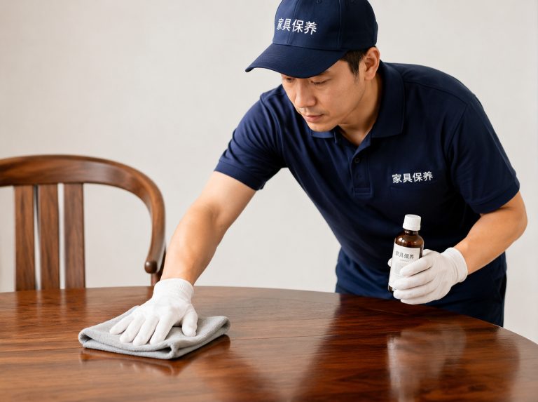 昭化区木床木门与实木家具修复